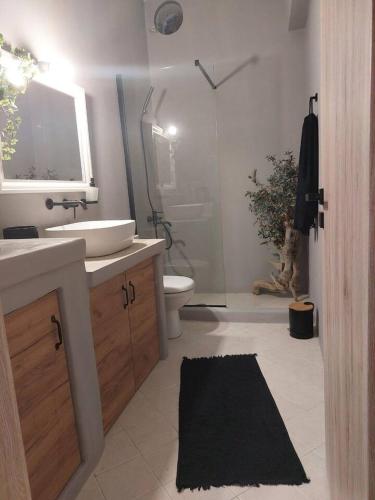 Horizon View in Arnados Horizon View in Arnados