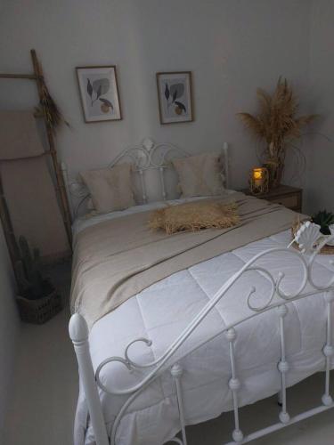 Horizon View in Arnados Horizon View in Arnados