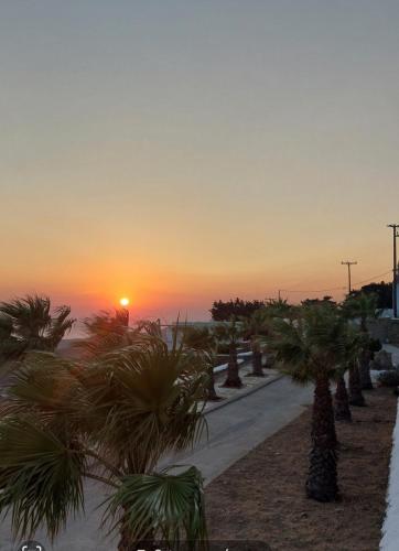 Horizon View in Arnados Horizon View in Arnados