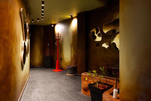 Thea Hotel in Prizrena