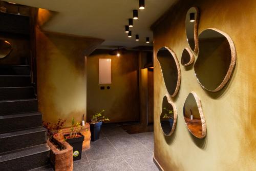 Thea Hotel in Prizrena