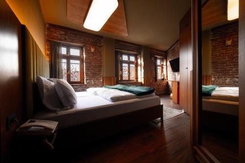 Thea Hotel in Prizrena