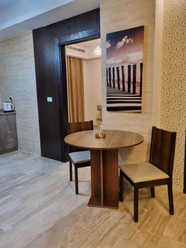 unique 2bedroom at abdoun 001 - image 7