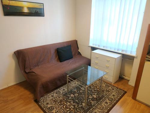 Economy Baltics Apartments - Narva 16 - image 6