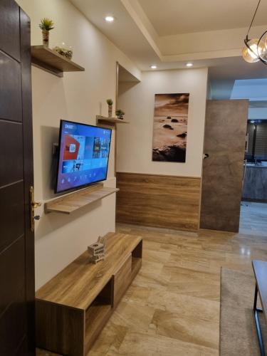 unique 2bedroom at abdoun 001 - image 14