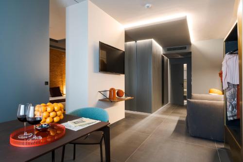 Catania Smart Hotel - image 4