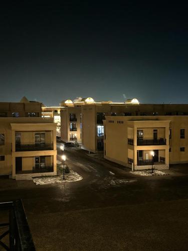 Sem Brand Hotel - Tap to explore photos