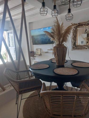 Horizon View in Arnados Horizon View in Arnados