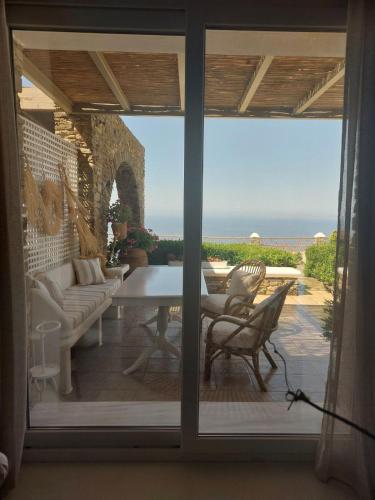 Horizon View in Arnados Horizon View in Arnados