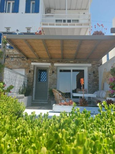 Horizon View in Arnados Horizon View in Arnados