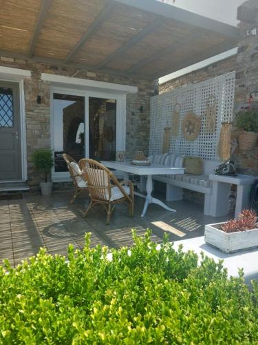 Horizon View in Arnados Horizon View in Arnados