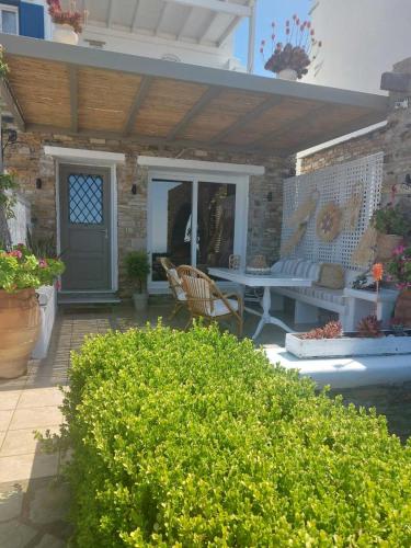 Horizon View in Arnados Horizon View in Arnados