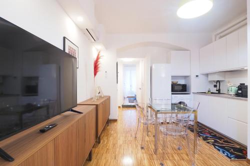 Arco della Pace Charming Apartment, Милан