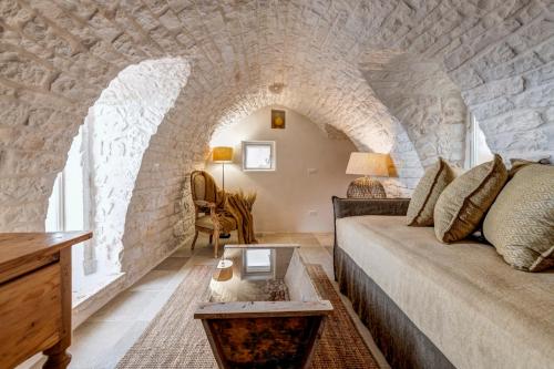 CRIO - Experiences at home, Cisternino