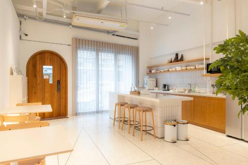 Vaeh Viean Silom, Bangkok (fotografie 5)