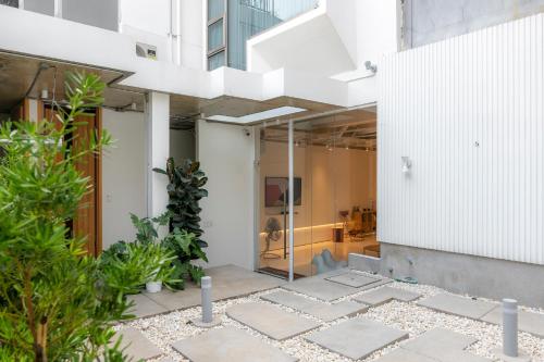 Vaeh Viean Silom, Bangkok (fotografie 7)