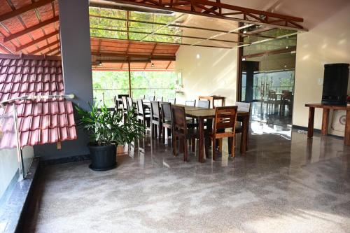 Facilities, Lotus Exotica Homestay in 7 Th Hosakote