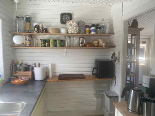 Authentic Holiday Home Atmosphere