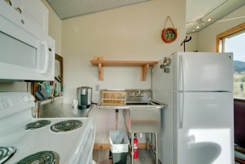 Beautiful Ranch Cottage - 40 Min to Yellowstone NP - image 11