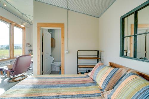 Beautiful Ranch Cottage - 40 Min to Yellowstone NP - image 2