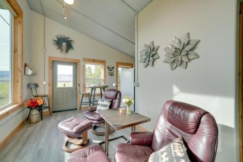 Beautiful Ranch Cottage - 40 Min to Yellowstone NP - image 13