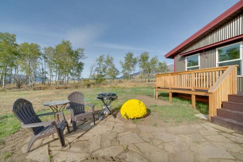 Beautiful Ranch Cottage - 40 Min to Yellowstone NP - image 6