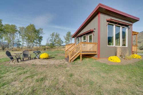 Beautiful Ranch Cottage - 40 Min to Yellowstone NP - image 14