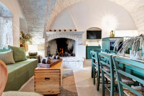 CRIO - Experiences at home, Cisternino (foto 4)