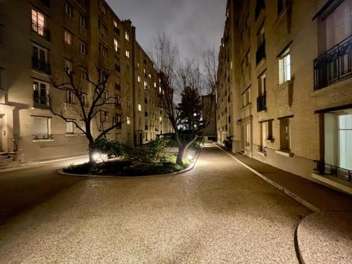 Surrounding environment