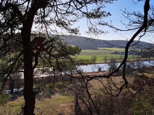 Tuvākā izklaides vieta, Ferienwohnung im idyllischen Matting an der Donau in Pentling