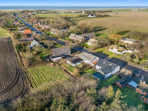  Villetta a 30 mt dalla Spiaggia, Ferienwohnung in Trabia