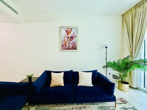 Nivis find-Affordable & Spacious 1 BHK- 10 Mins to Dubai Mall, Dubai (photo 7)