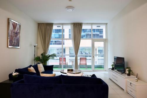 Nivis find-Affordable & Spacious 1 BHK- 10 Mins to Dubai Mall, Dubai (photo 10)