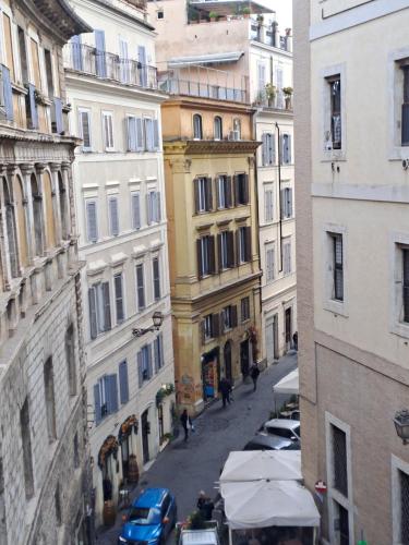 Home Piazza Dell'Orologio, Rom (Foto 2)