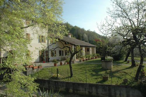 Accommodation in Mussolente