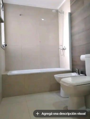 Apartamento sobre Av Cordoba - image 5