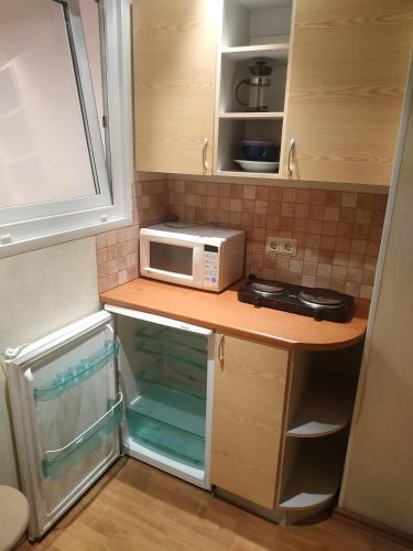 Economy Baltics Apartments - Narva 16 - main image