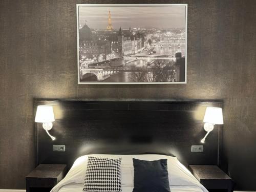 Trocadero, Nice (fotografie 8)