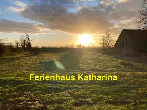 Ferienhaus Katharina in Wehningen, Deutschland