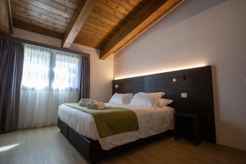Il Castagneto in Amatrice