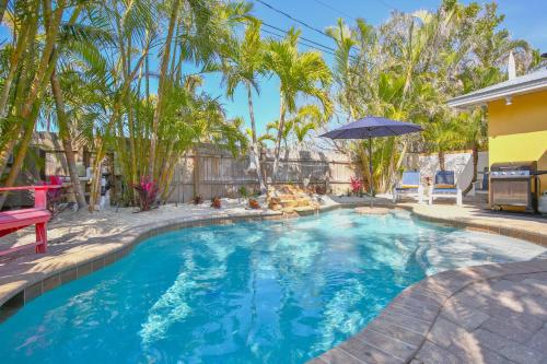 Windshore A – Holmes Beach, FL