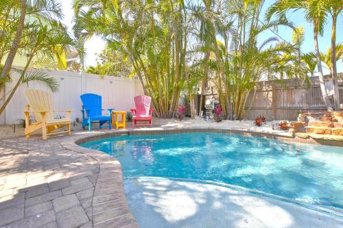 Windshore A – Holmes Beach, FL