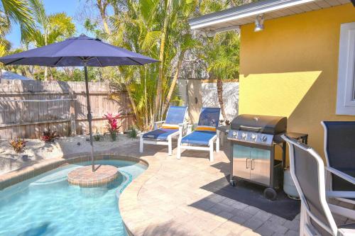 Windshore A – Holmes Beach, FL