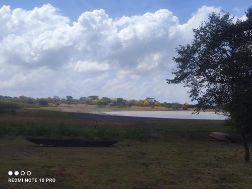 HOSPEDAJE CASA JENIFER SPA MOMPOXx in 蒙波斯