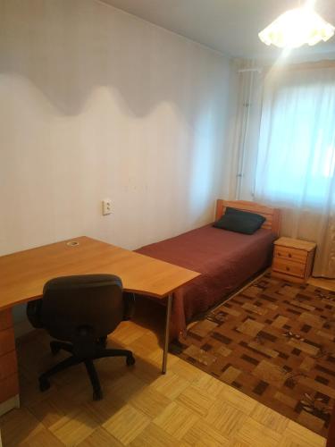 Economy Baltics Apartments - Liivamäe, Tallin (zdjęcie 9)