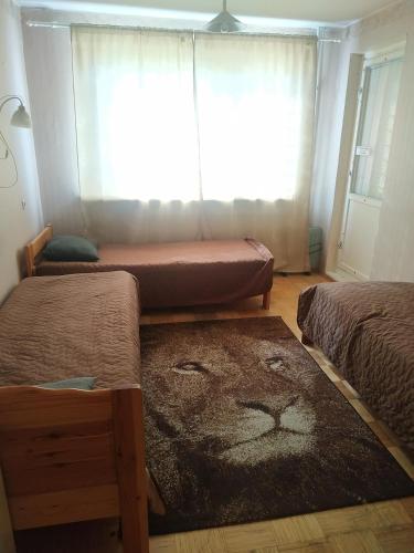 Economy Baltics Apartments - Liivamäe - image 7