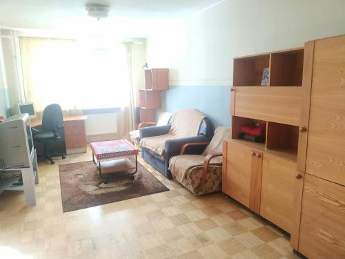 Economy Baltics Apartments - Liivamäe - image 9