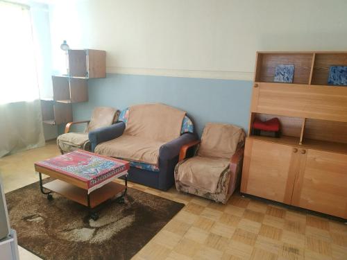 Economy Baltics Apartments - Liivamäe - image 8