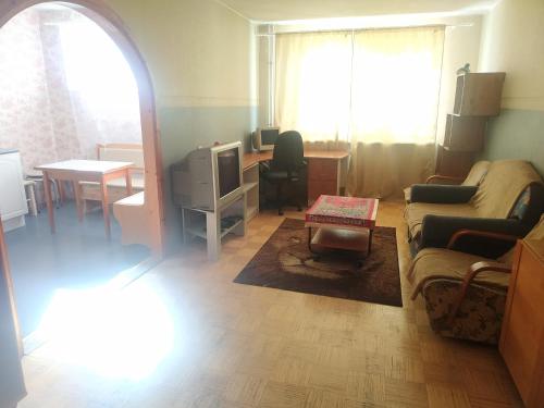 Economy Baltics Apartments - Liivamäe - main image