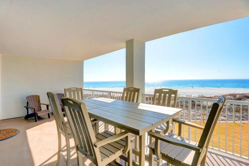 Summer House 203B, Orange Beach (zdjęcie 2)